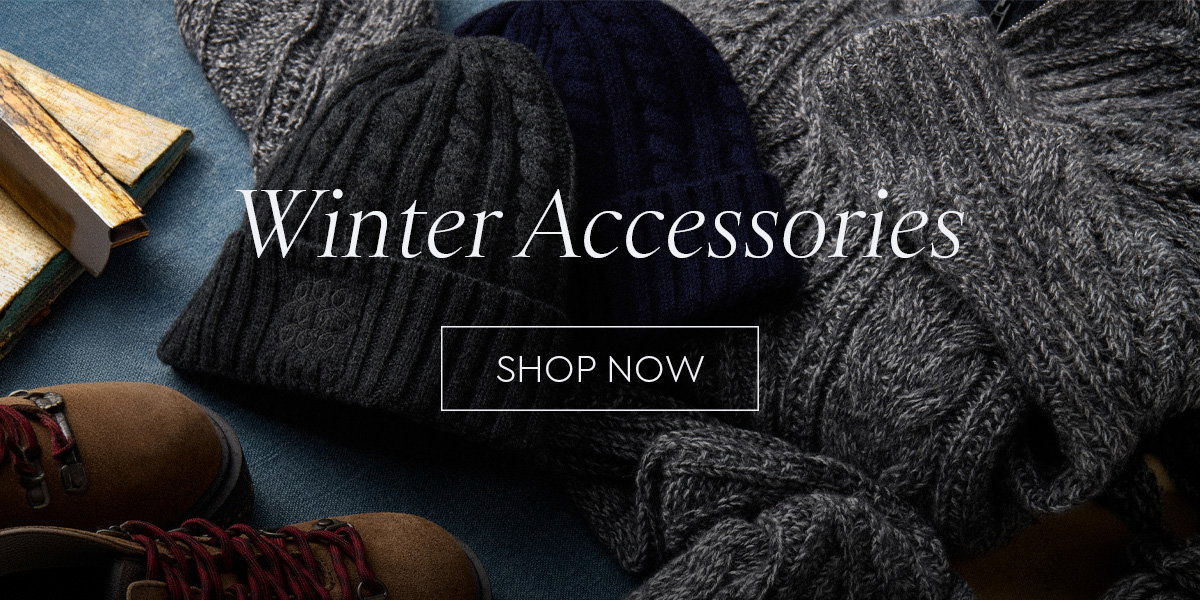 Winter Accessories