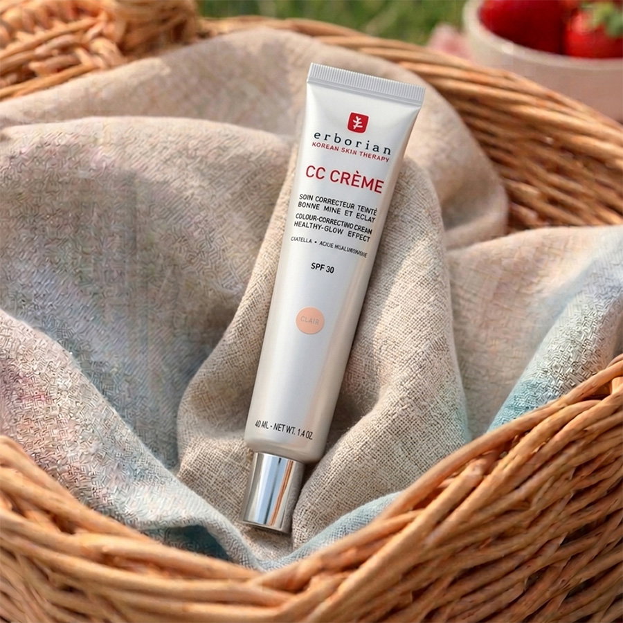CC Crème