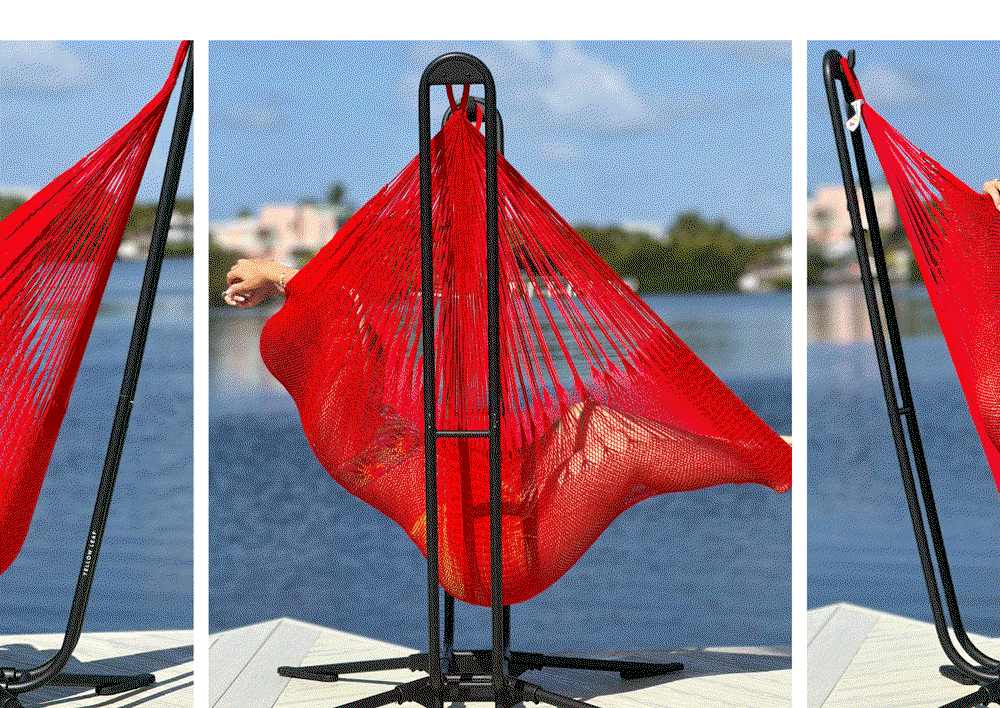 Virgin Voyages Red Hammock Launch