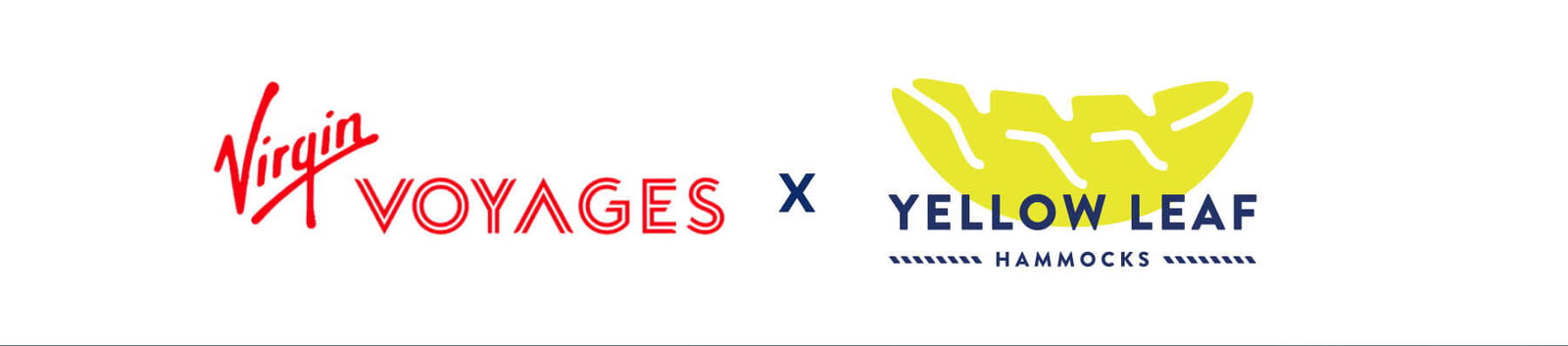 Virgin VOYAGES Yellow Leaf Hammock