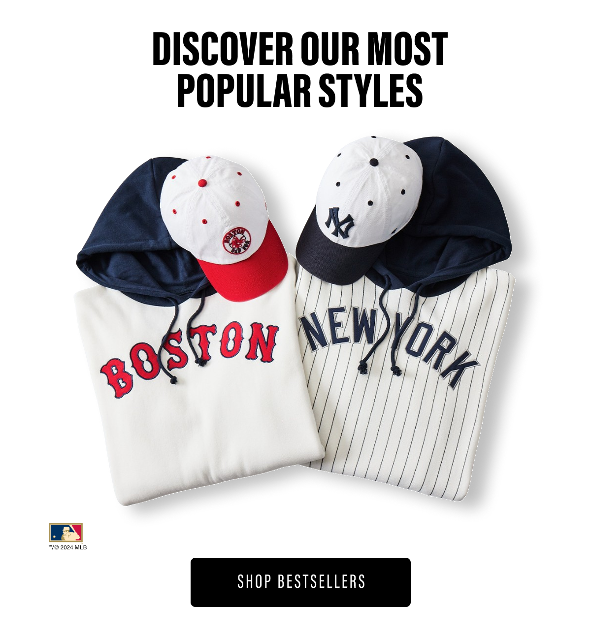SHOP BESTSELLERS