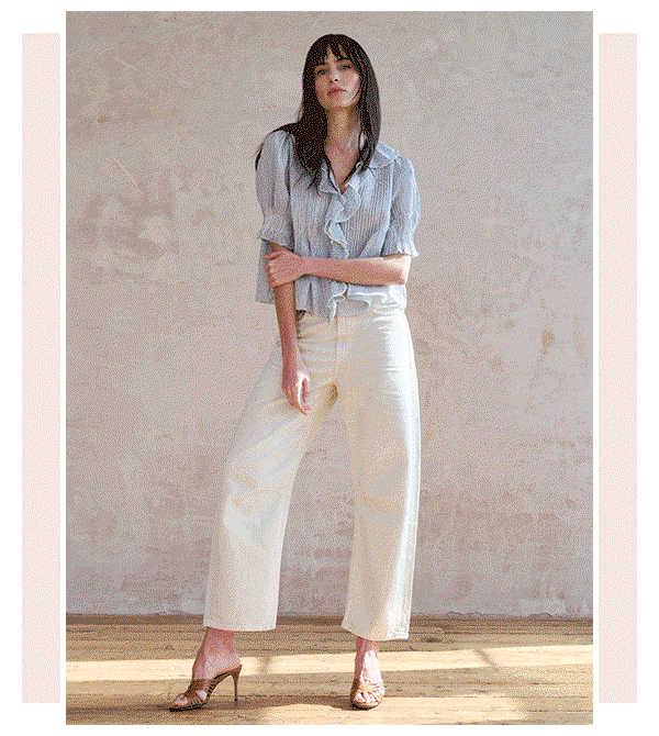 Don’t miss bestselling denim styles from Citizens of Humanity, MOTHER and more – now from £125