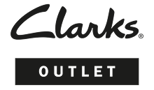 Clarks Outlet Logo