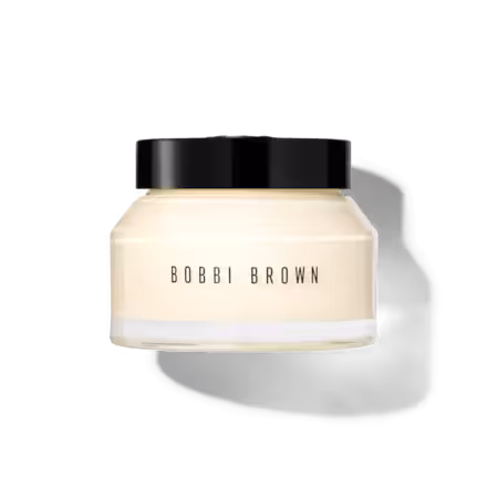 Vitamin Enriched Face Base Moisturizer & Primer