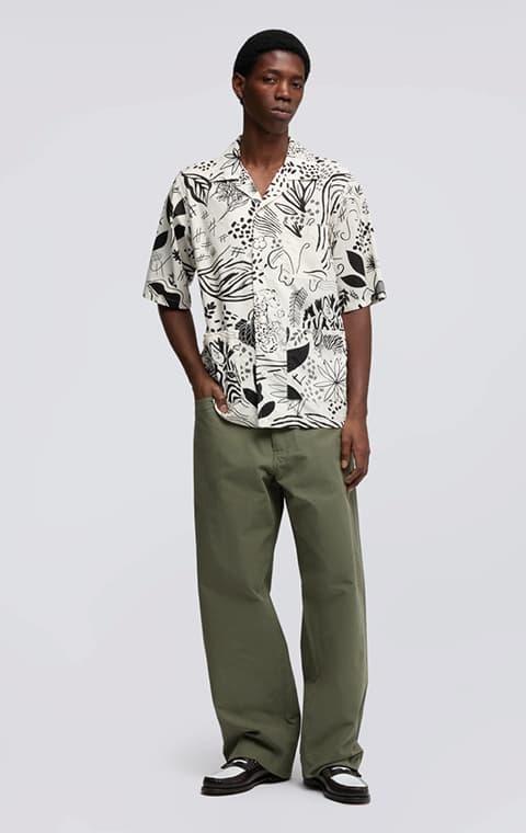 SHIRT