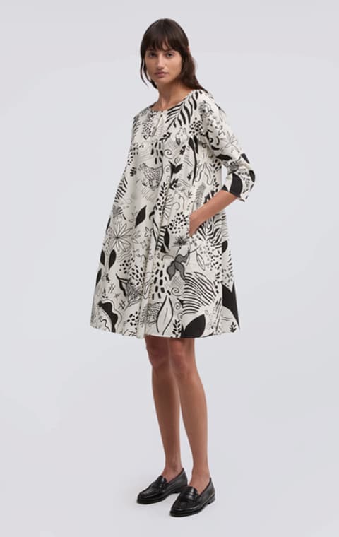 DRESS
