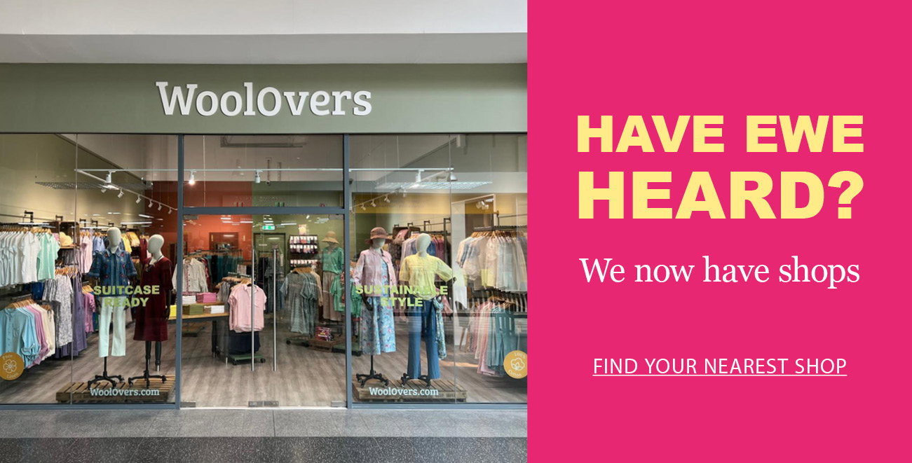 Shop Locator