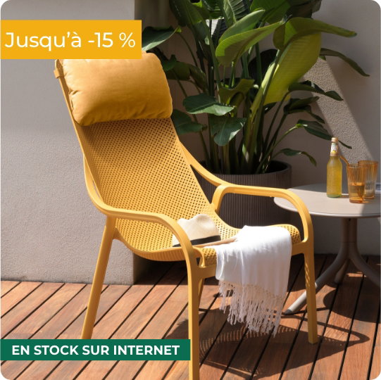 Net lounge