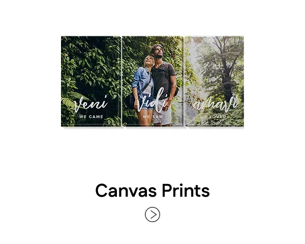 Canvas Prints