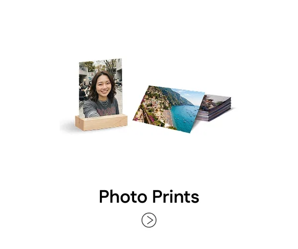 Photo Prints