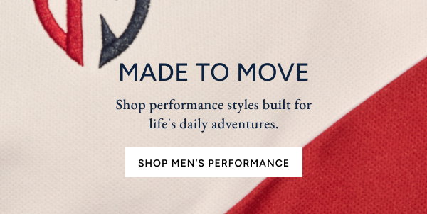 Navtech. Discover performance styles for life's daily adventures. Shop Men's Navtech.