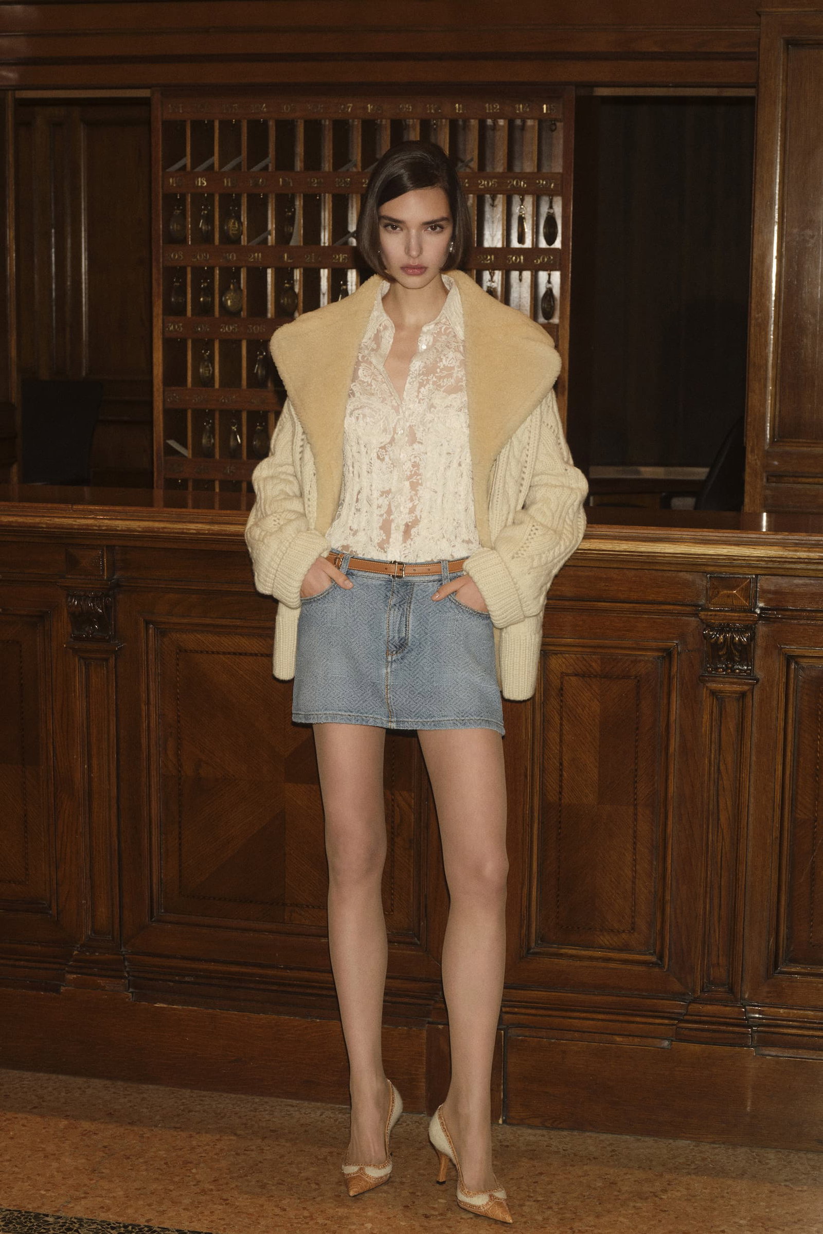 Ermanno Scervino