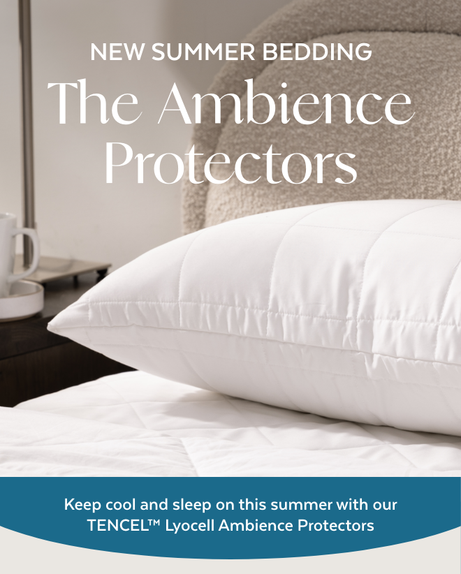 The Ambience Protectors