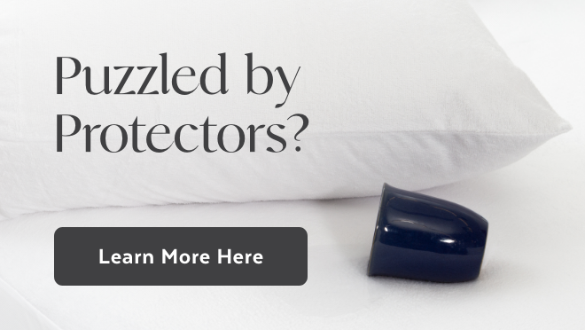 Learn More About Protectors