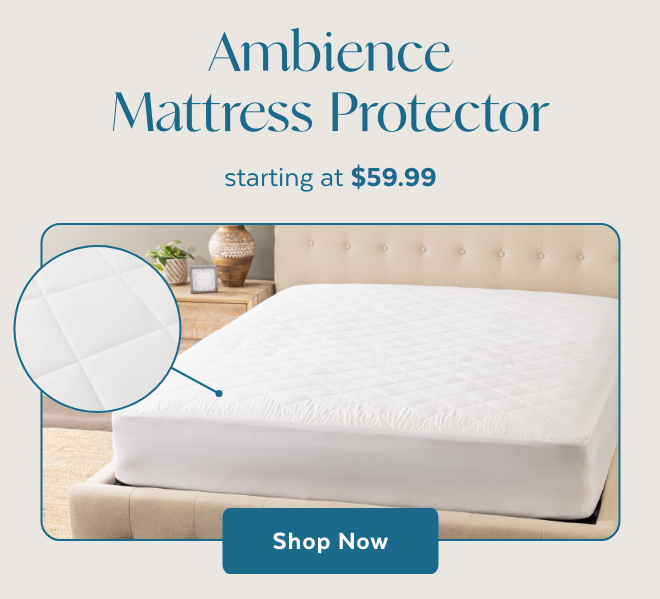 Shop Ambience Mattress Protector