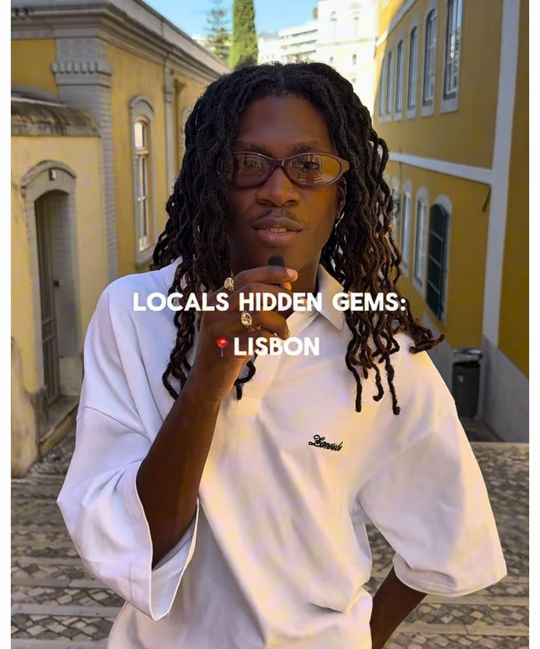 Locals Hidden Gems: Lisbon