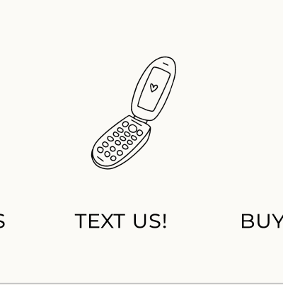 Text us!
