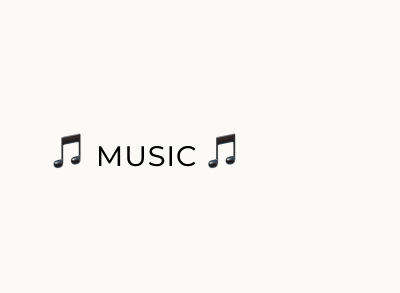 Music