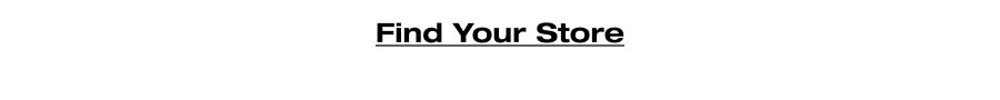 Find Your Store