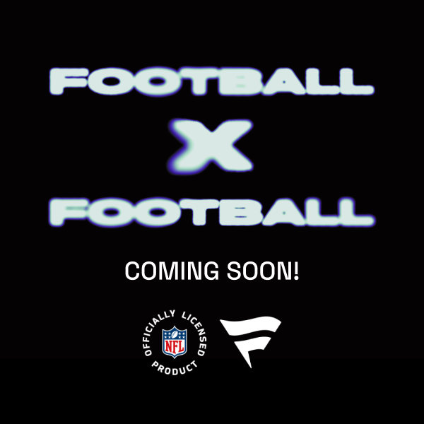 Football x Football
