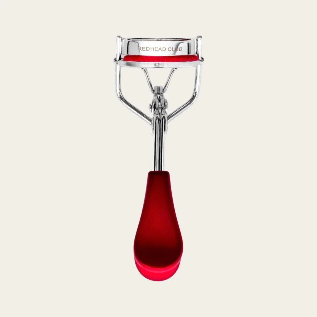 Image of The Redhead Eyelash Curler
