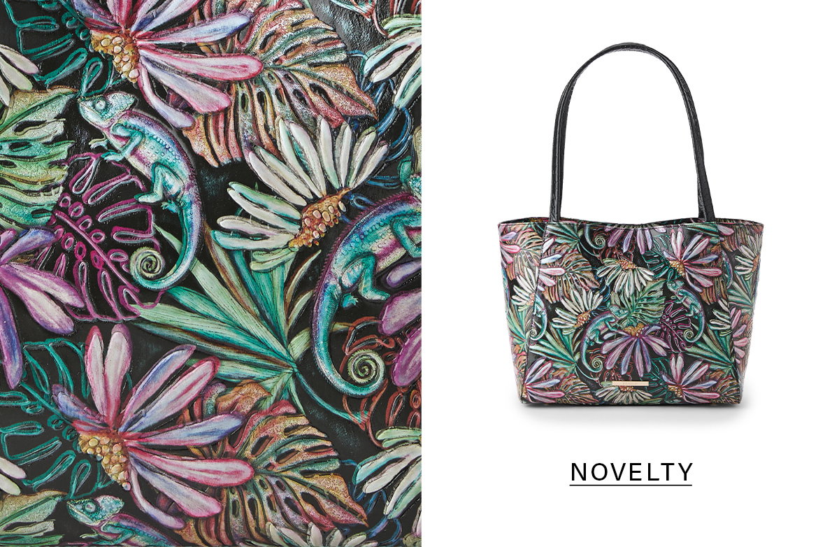 NOVELTY