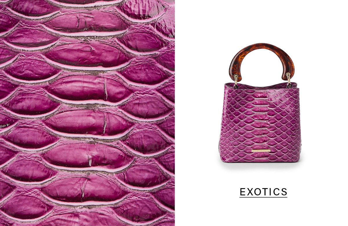 EXOTICS