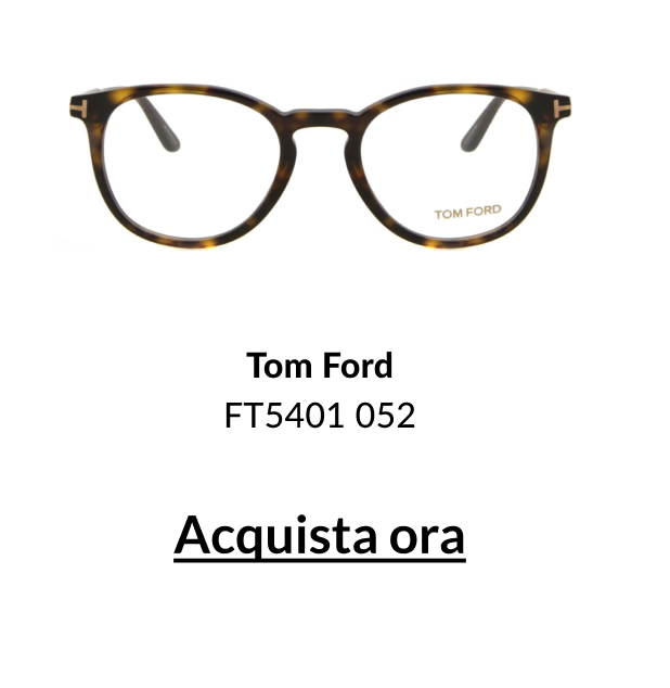 Tom Ford FT5401 052 