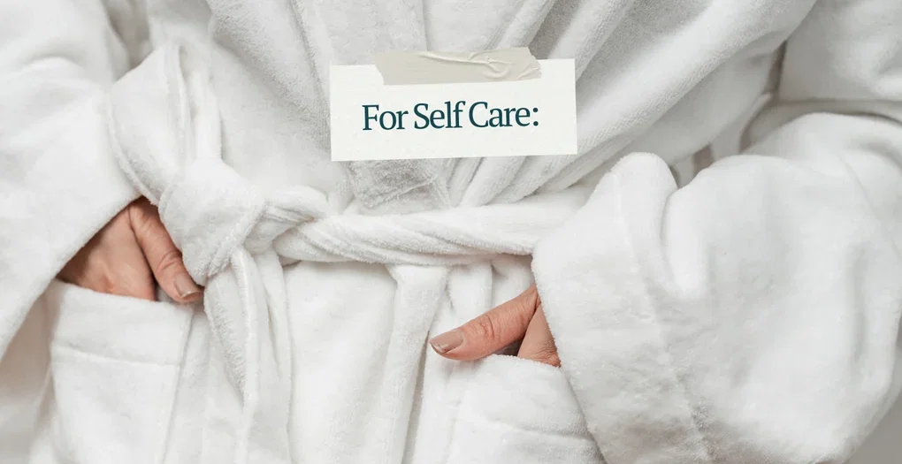 self care