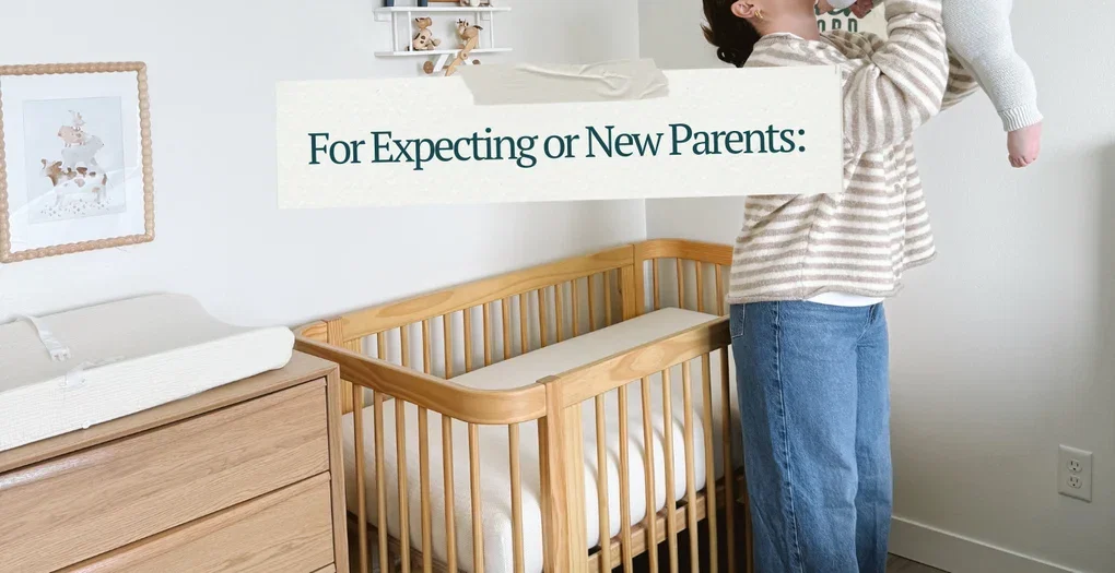 new parents