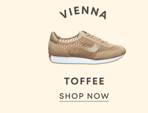 Vienna Toffee