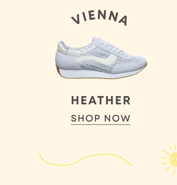 Vienna Heather