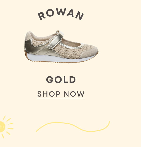 Rowan Gold