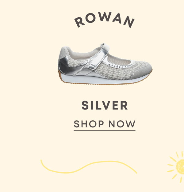 Rowan Silver