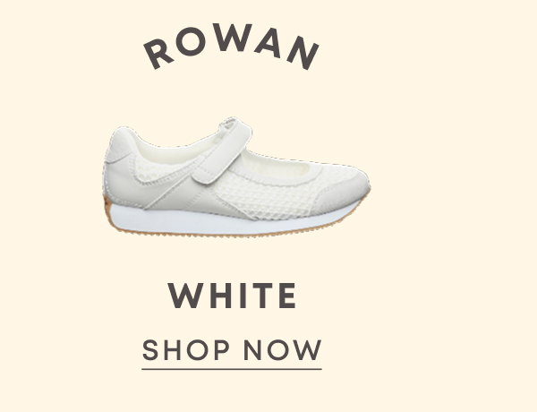 Rowan White