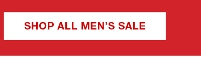 SHOP ALL MEN'S SALE SHOP ALL MEN'S SALE