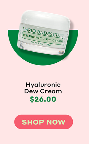 Hyaluronic Dew Cream