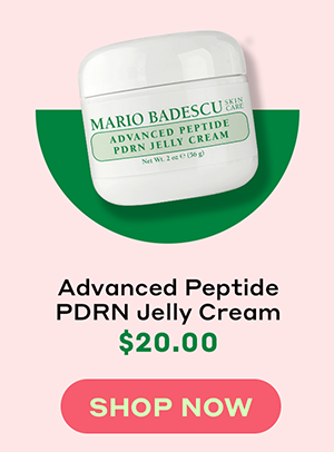Advanced Peptide PDRN Jelly Cream