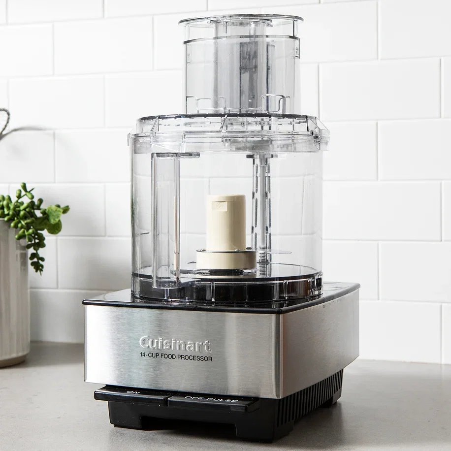 Cuisinart Custom 14 Cup Food Processor