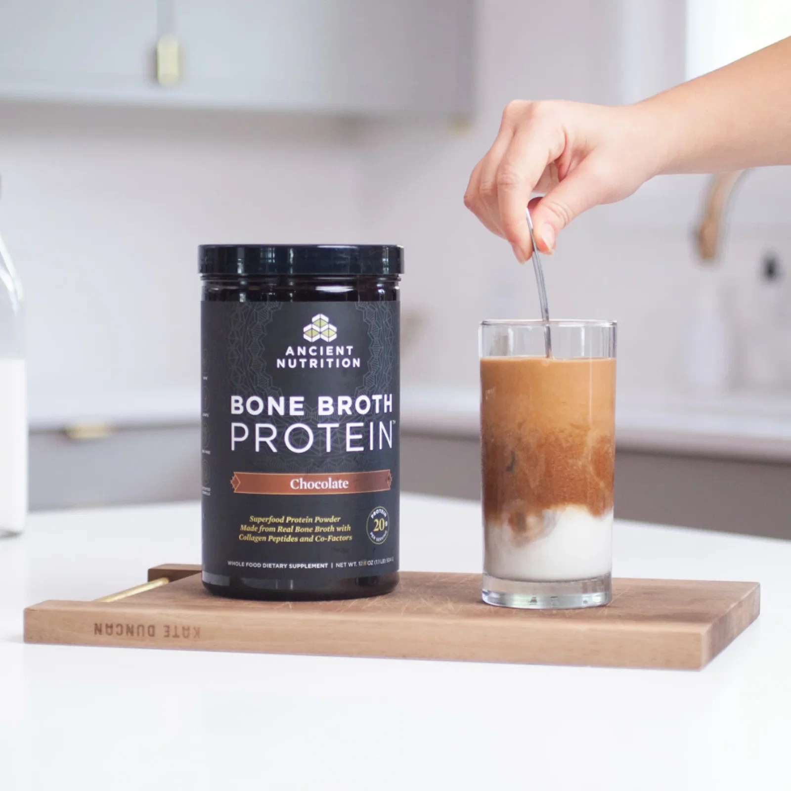 Bone Broth Protein