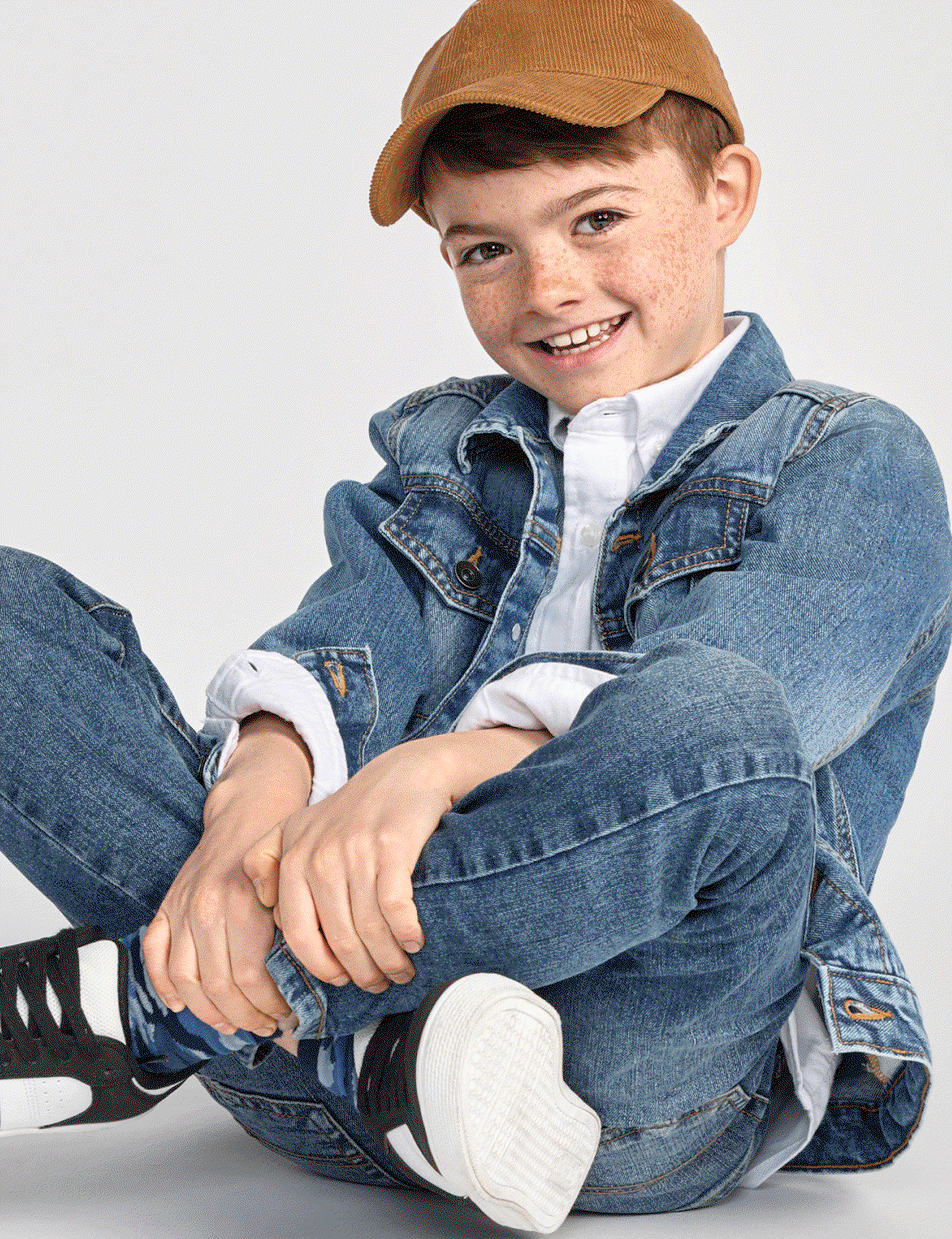 Shop Denim