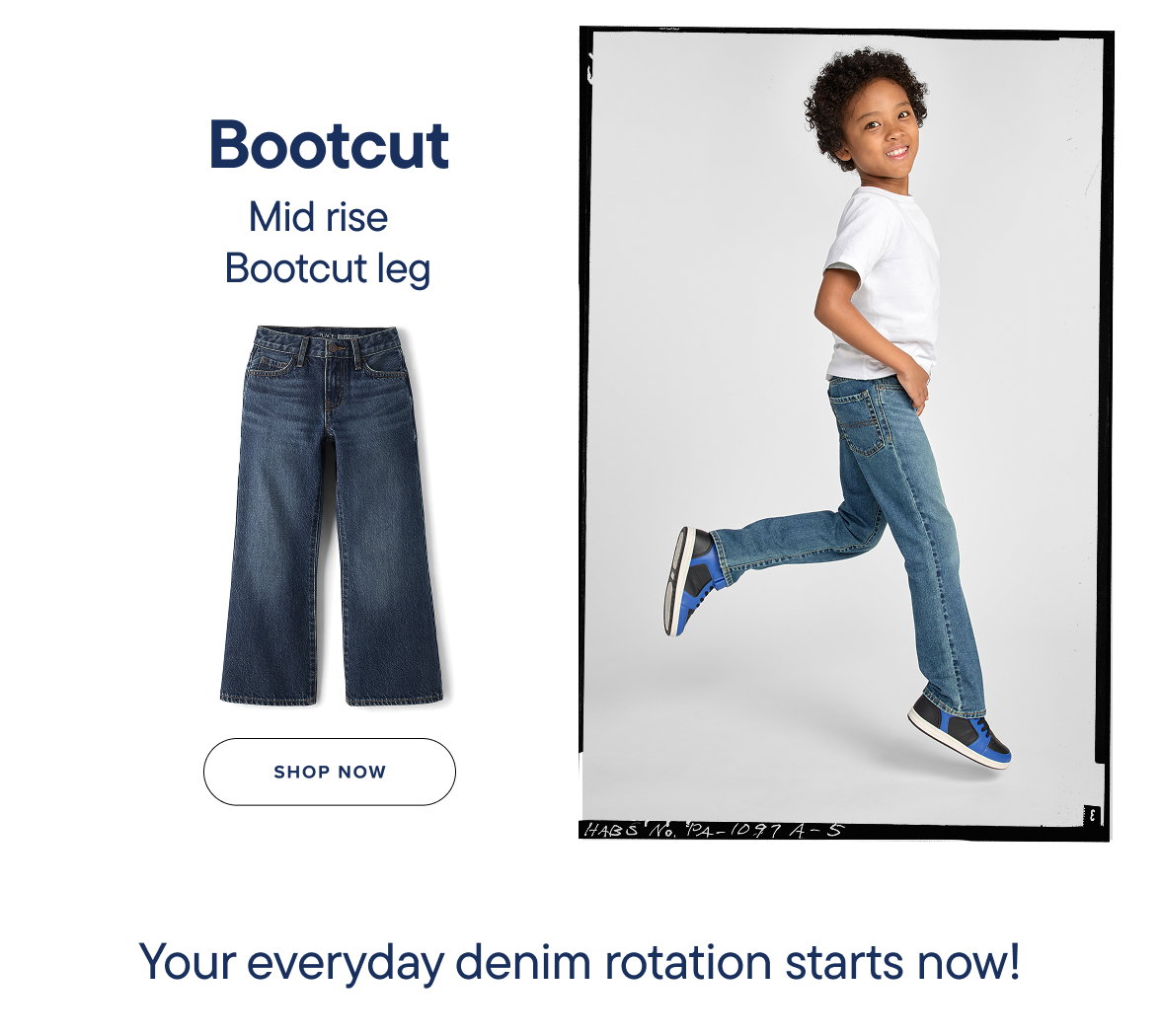 Bootcut
