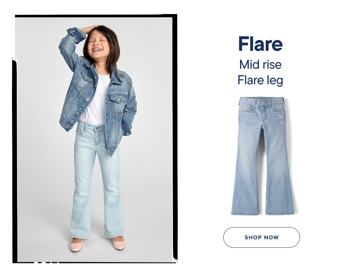 Flare