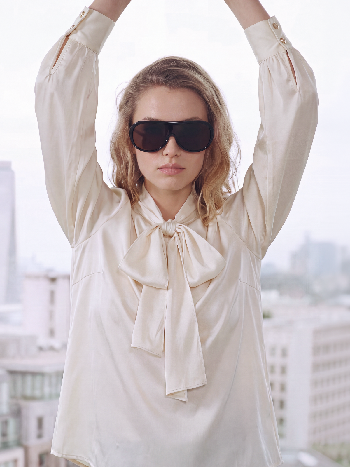 Workwear Tops