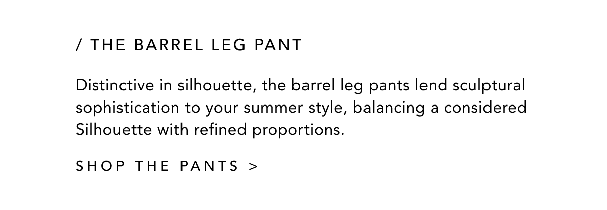 Barrel Leg Stretch Vegan Leather Pants