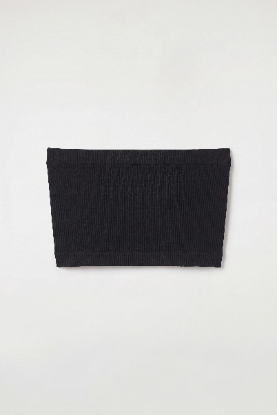 Strapless Seamless Tube Top