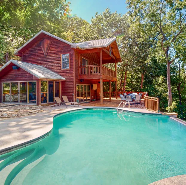 Find last-minute deals on vacation homes