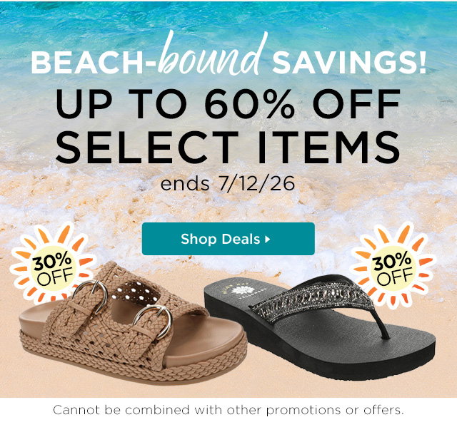 Shop Cyber Deals