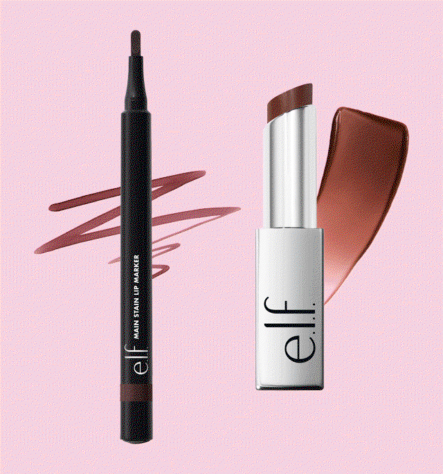 hot choco-lips LIP COMBO