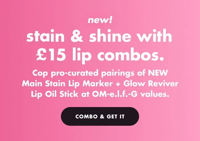 combo & get it